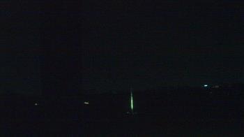 Weather camera view of Congressional Country Club.