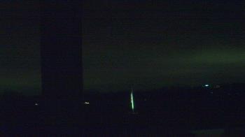 Weather camera view of Congressional Country Club.