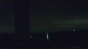 Weather camera view of Congressional Country Club.