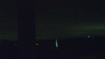 Weather camera view of Congressional Country Club.