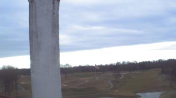Weather camera view of Congressional Country Club.