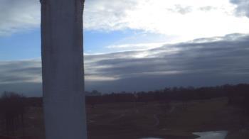 Weather camera view of Congressional Country Club.