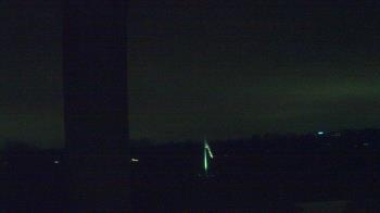 Weather camera view of Congressional Country Club.