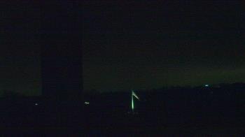 Weather camera view of Congressional Country Club.