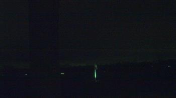 Weather camera view of Congressional Country Club.