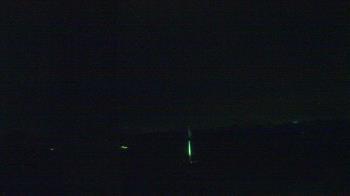 Weather camera view of Congressional Country Club.