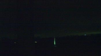 Weather camera view of Congressional Country Club.