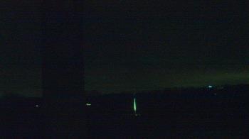 Weather camera view of Congressional Country Club.