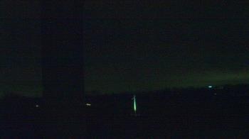 Weather camera view of Congressional Country Club.