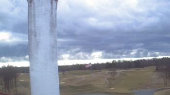 Weather camera view of Congressional Country Club.