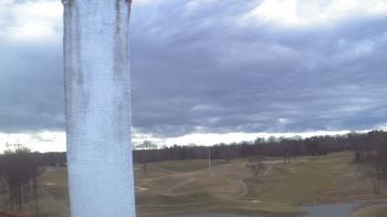 Weather camera view of Congressional Country Club.