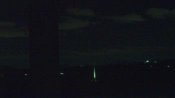 Weather camera view of Congressional Country Club.