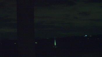 Weather camera view of Congressional Country Club.