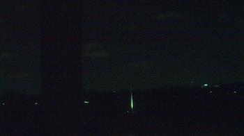 Weather camera view of Congressional Country Club.