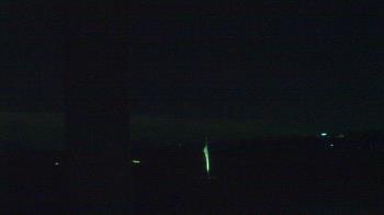 Weather camera view of Congressional Country Club.