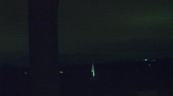 Weather camera view of Congressional Country Club.