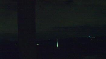 Weather camera view of Congressional Country Club.