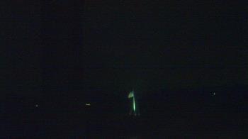 Weather camera view of Congressional Country Club.