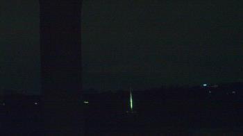 Weather camera view of Congressional Country Club.