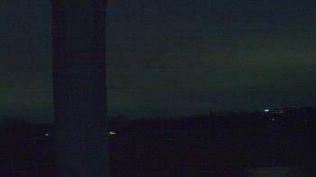 Weather camera view of Congressional Country Club.