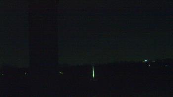 Weather camera view of Congressional Country Club.