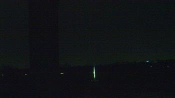 Weather camera view of Congressional Country Club.