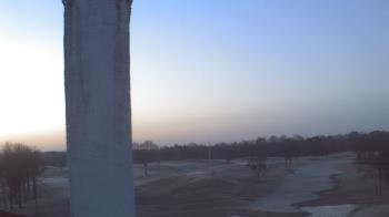 Weather camera view of Congressional Country Club.