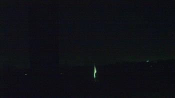 Weather camera view of Congressional Country Club.