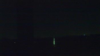 Weather camera view of Congressional Country Club.