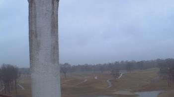 Weather camera view of Congressional Country Club.