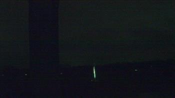 Weather camera view of Congressional Country Club.