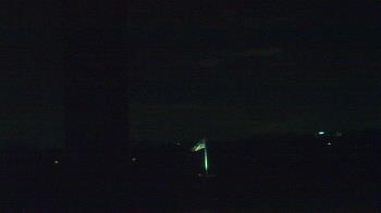 Weather camera view of Congressional Country Club.