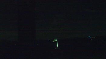 Weather camera view of Congressional Country Club.