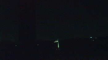 Weather camera view of Congressional Country Club.