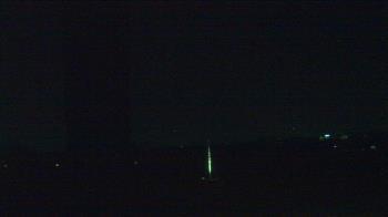 Weather camera view of Congressional Country Club.