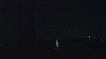 Weather camera view of Congressional Country Club.