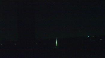 Weather camera view of Congressional Country Club.