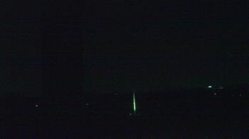 Weather camera view of Congressional Country Club.