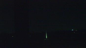 Weather camera view of Congressional Country Club.