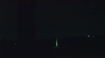 Weather camera view of Congressional Country Club.