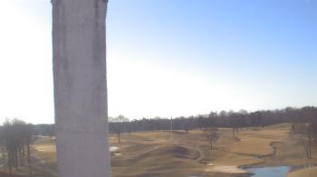 Weather camera view of Congressional Country Club.