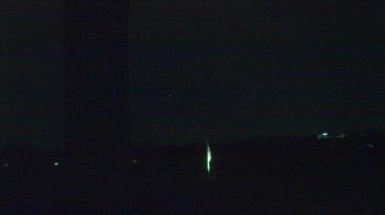 Weather camera view of Congressional Country Club.