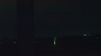 Weather camera view of Congressional Country Club.