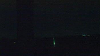 Weather camera view of Congressional Country Club.