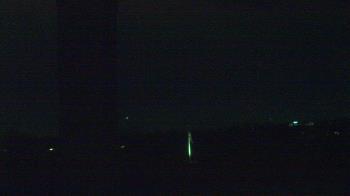 Weather camera view of Congressional Country Club.