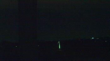 Weather camera view of Congressional Country Club.