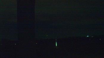 Weather camera view of Congressional Country Club.