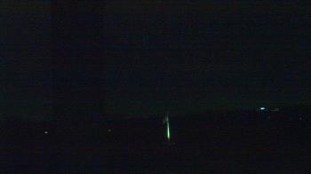 Weather camera view of Congressional Country Club.