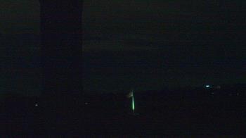 Weather camera view of Congressional Country Club.