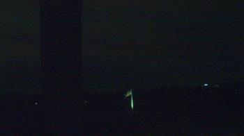 Weather camera view of Congressional Country Club.